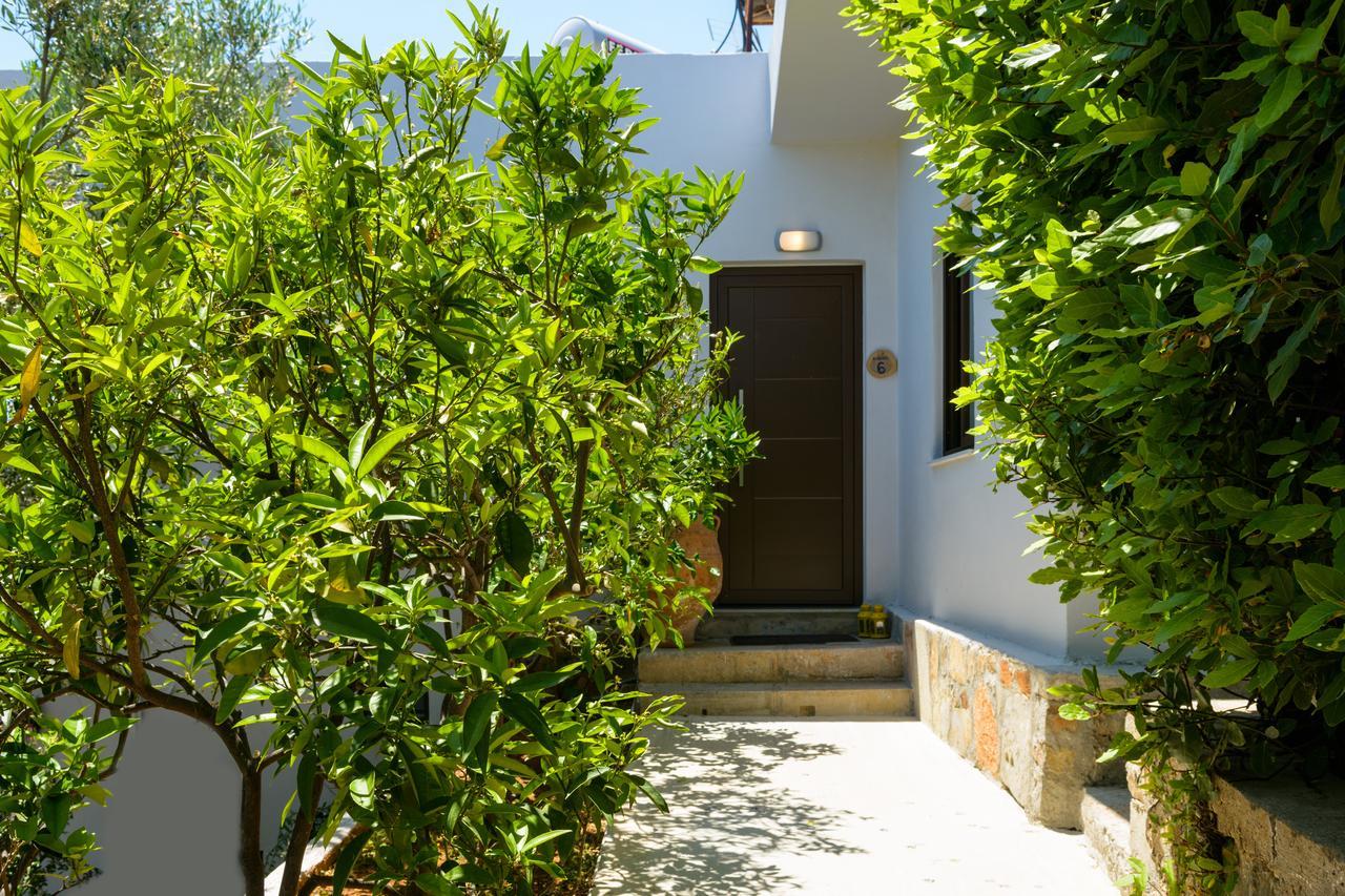 Ágios Nikólaos Villa Olga מראה חיצוני תמונה